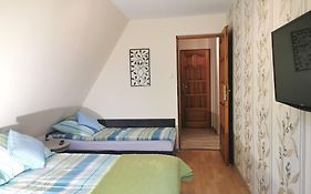 Pokoje I Apartament U Ireny
